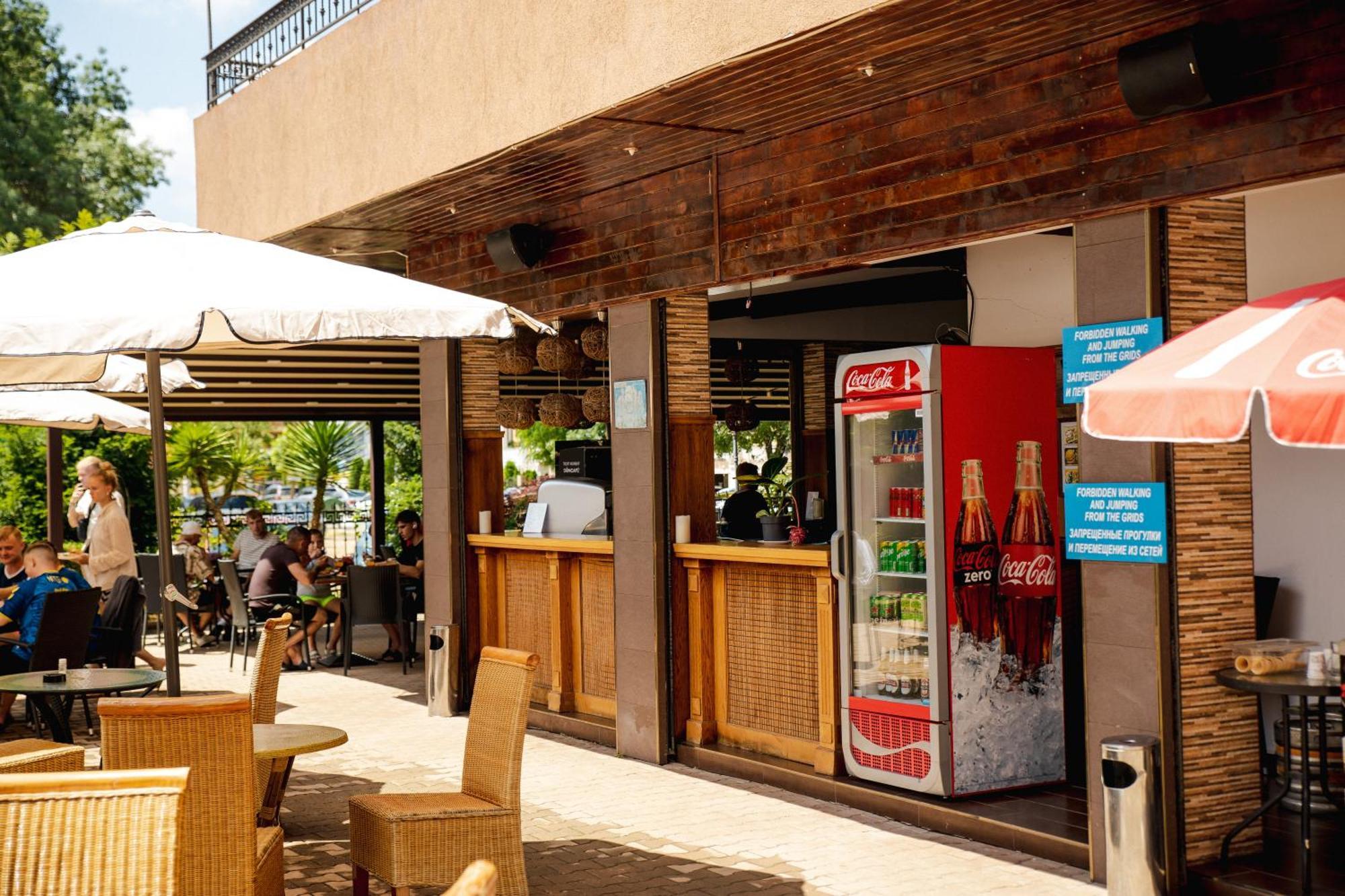 Biato Apartments Sunny Beach Dış mekan fotoğraf