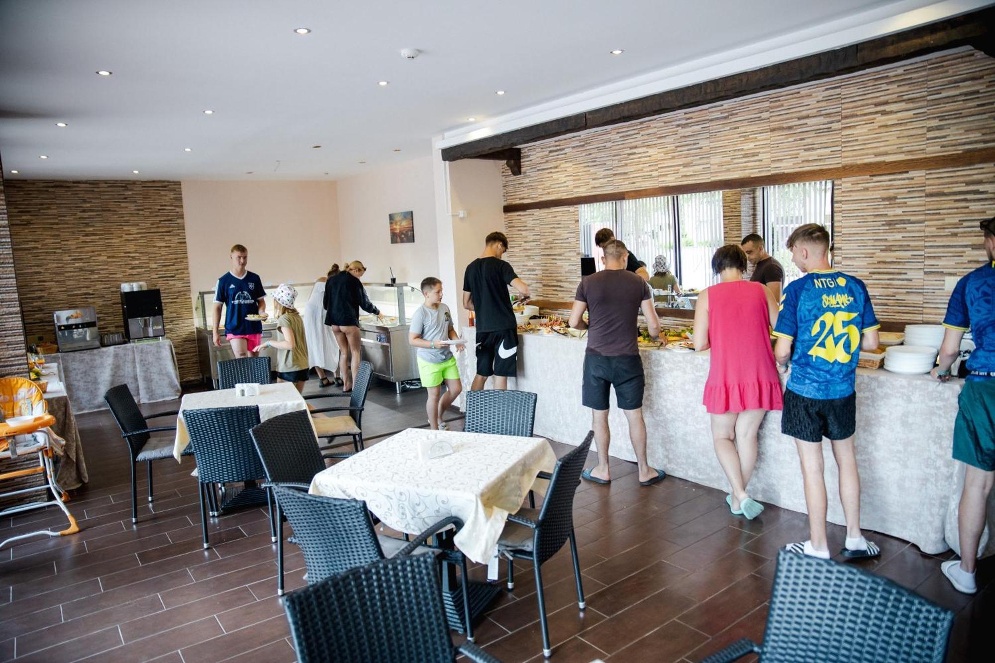 Biato Apartments Sunny Beach Dış mekan fotoğraf