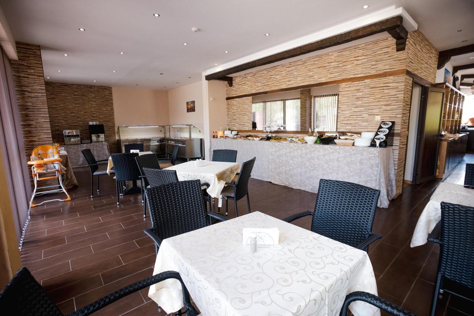 Biato Apartments Sunny Beach Dış mekan fotoğraf