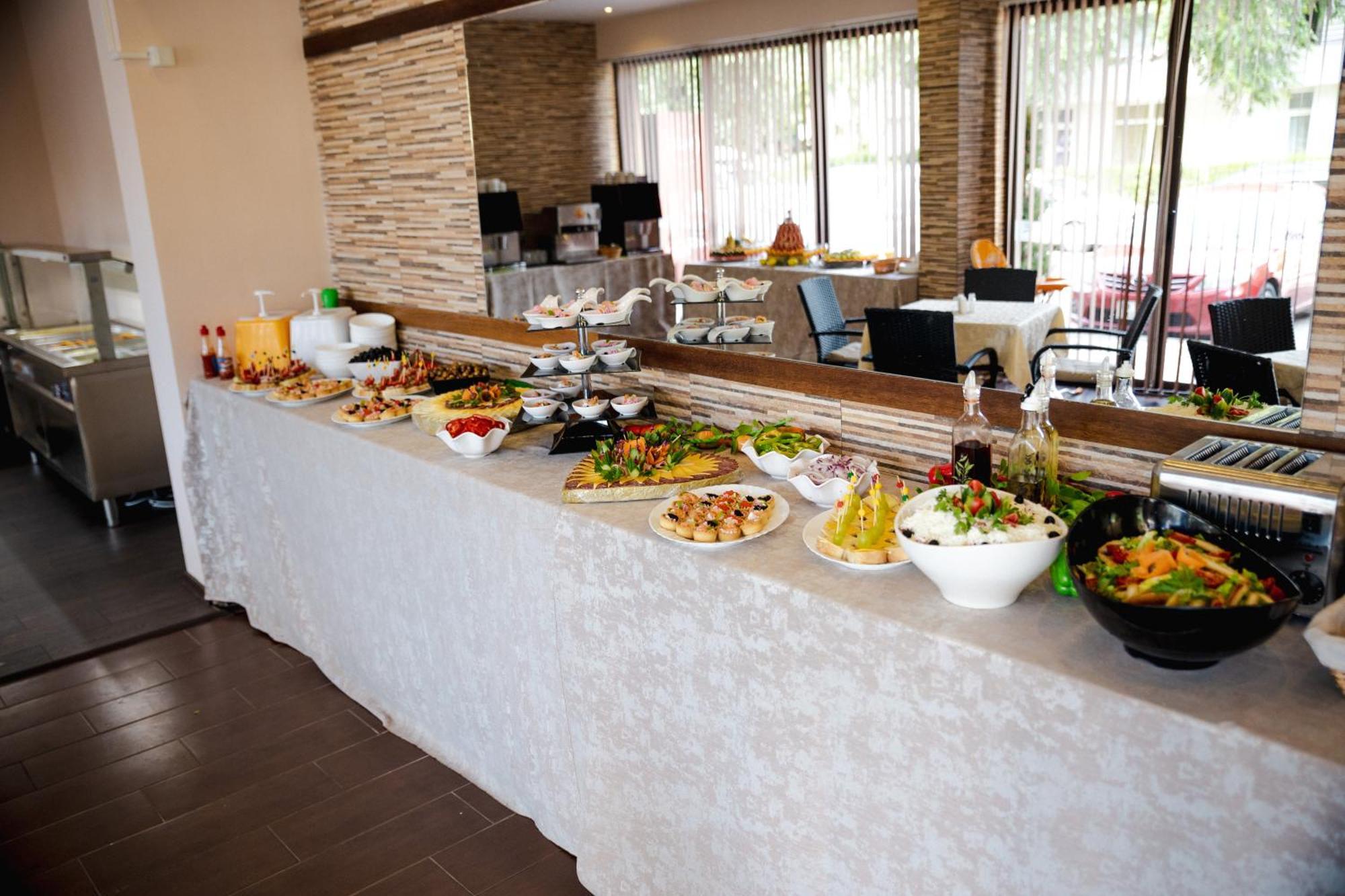 Biato Apartments Sunny Beach Dış mekan fotoğraf