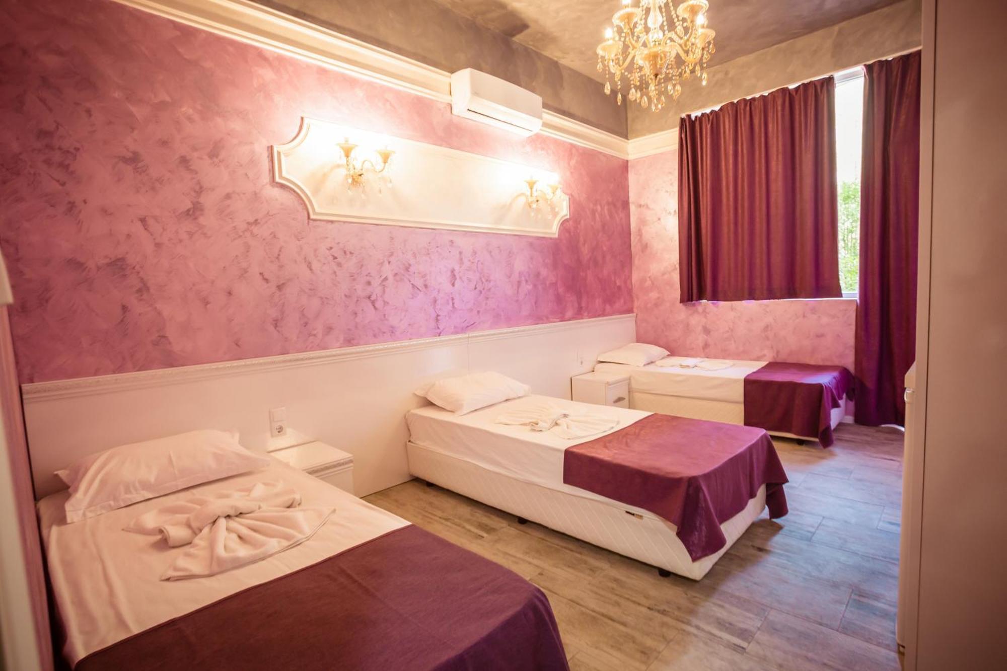 Biato Apartments Sunny Beach Dış mekan fotoğraf