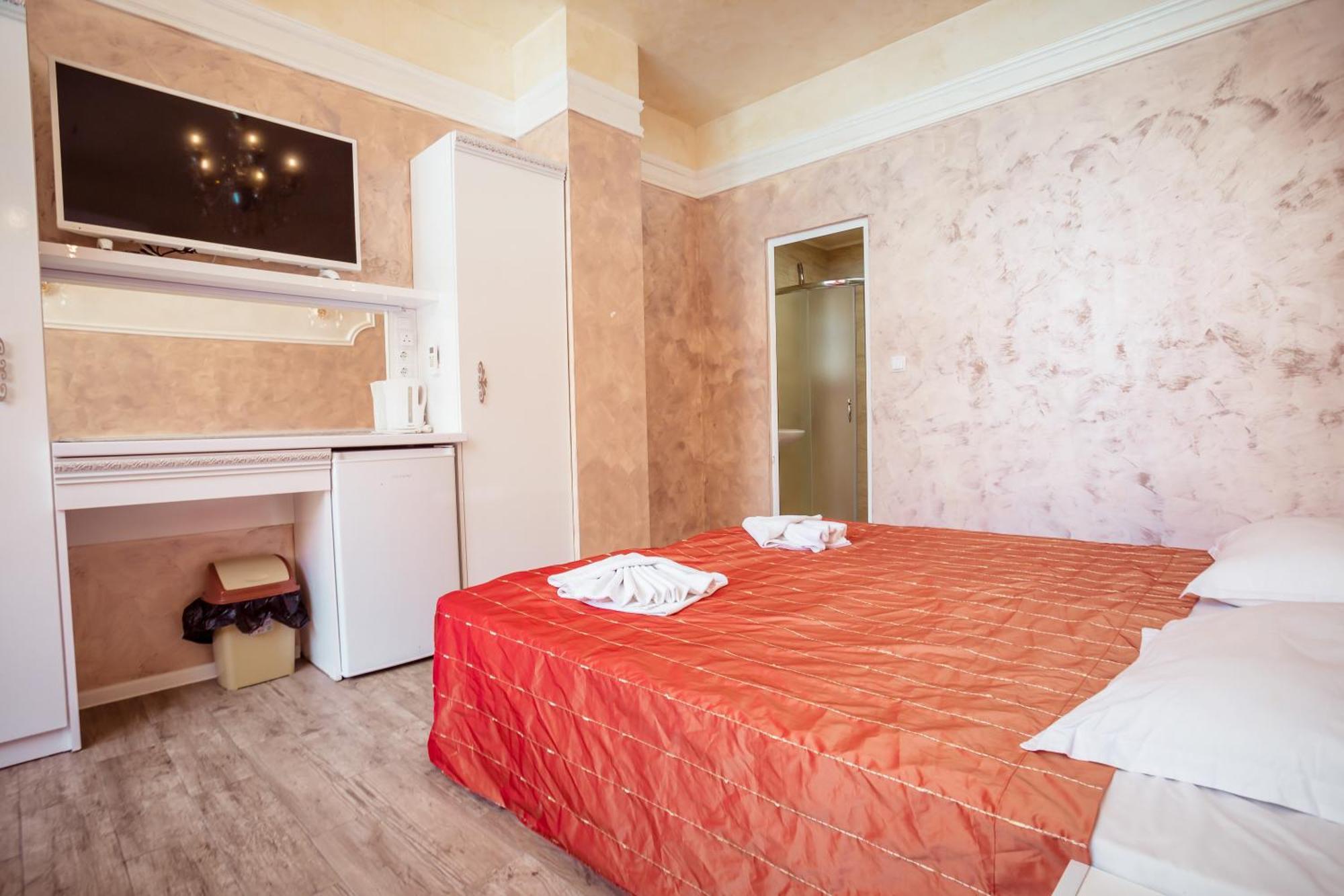 Biato Apartments Sunny Beach Dış mekan fotoğraf