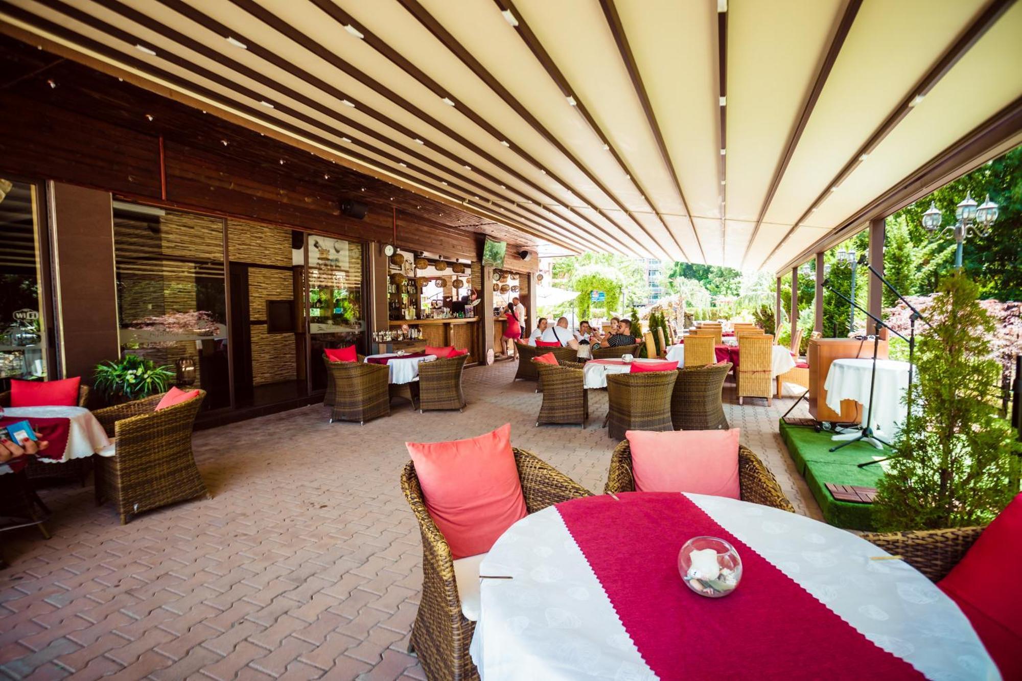 Biato Apartments Sunny Beach Dış mekan fotoğraf