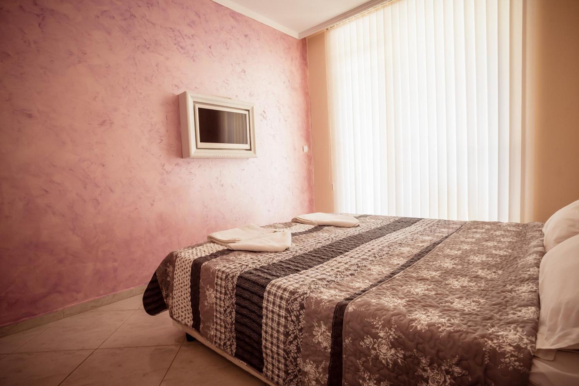 Biato Apartments Sunny Beach Dış mekan fotoğraf
