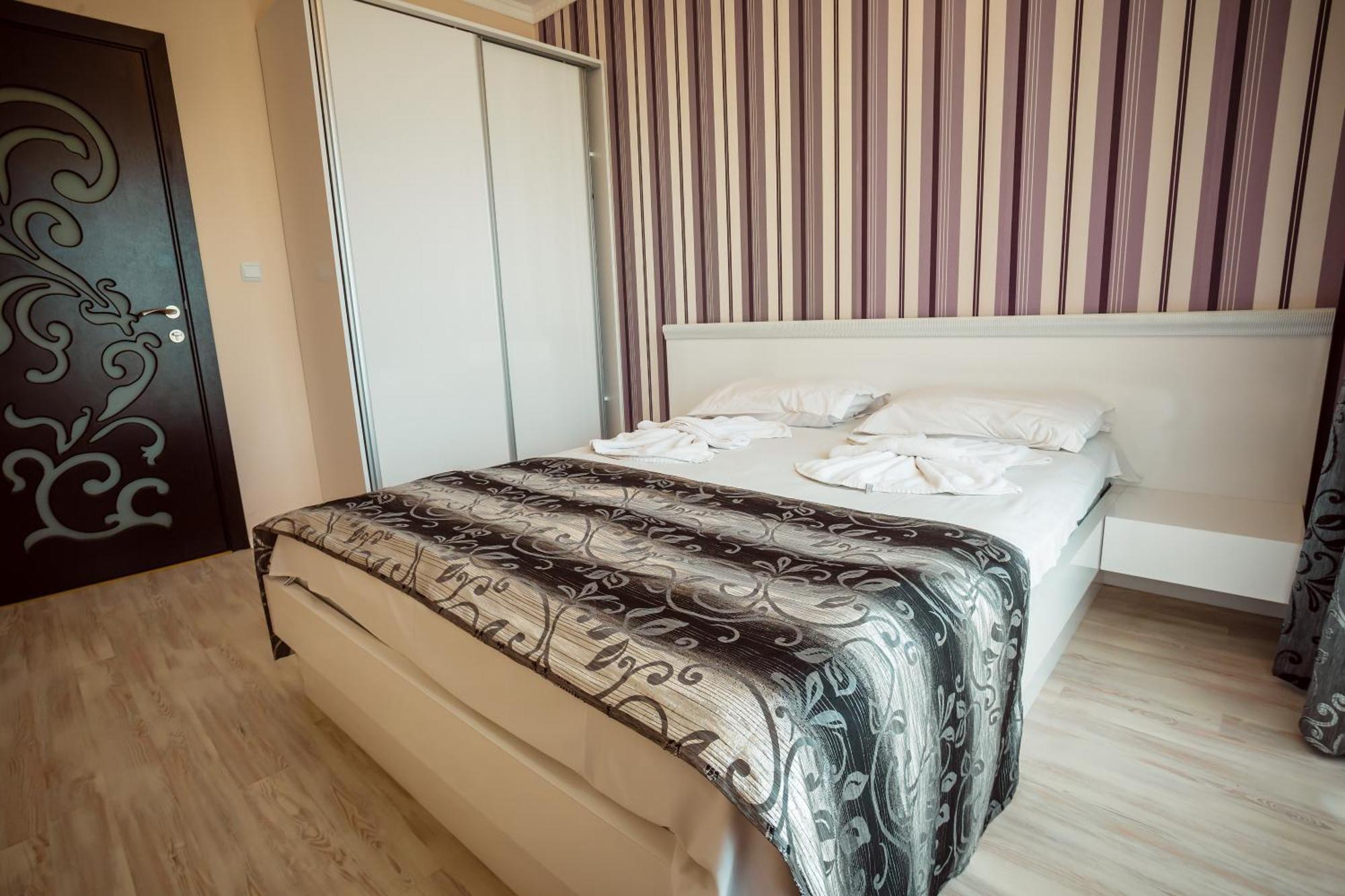 Biato Apartments Sunny Beach Dış mekan fotoğraf